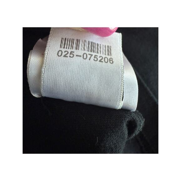 Chrome Hearts Black / Neon Eye Chart Made In Hollywood T-Shirt Tee Size M - Picture 15 of 15